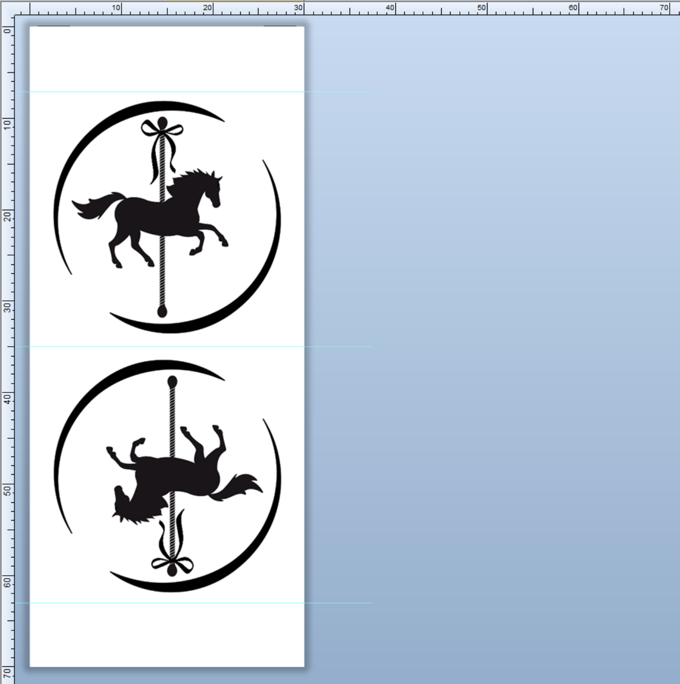 CUSTOM LABELS / Karina Hendry