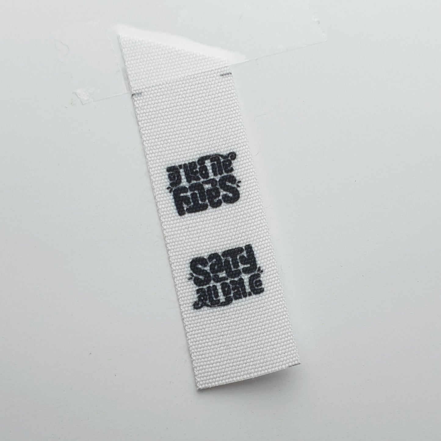 CUSTOM LABELS / Carli Blanchard